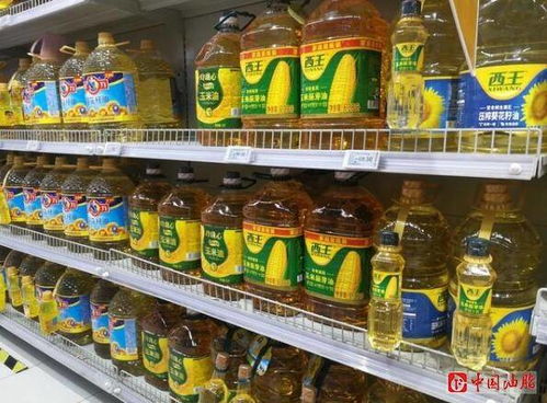 食用油行業(yè)競爭加劇，西王食品能否突破瓶頸躋身第一陣營？