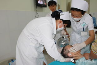 以患者為中心，提升護理水平 州中醫醫院優質護理服務探索與實踐