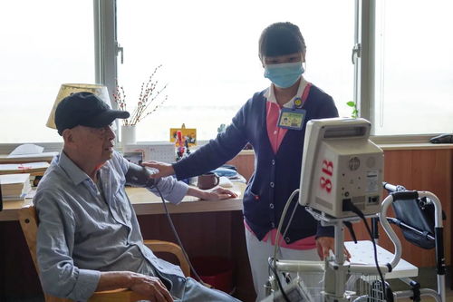 總投資3.2億元！廈門這家三甲醫院啟動大型護理機構服務項目