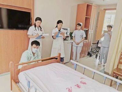 新聞動態(tài)｜“護(hù)理很重要 護(hù)工不簡單”——首屆護(hù)理員職業(yè)技能競賽檢驗“老年照護(hù)品質(zhì)”，推動護(hù)理機(jī)構(gòu)服務(wù)專業(yè)化