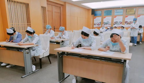 提升護(hù)理專業(yè)素養(yǎng)，守護(hù)母嬰健康——北京五洲婦兒醫(yī)院舉辦新入職護(hù)士專項培訓(xùn)